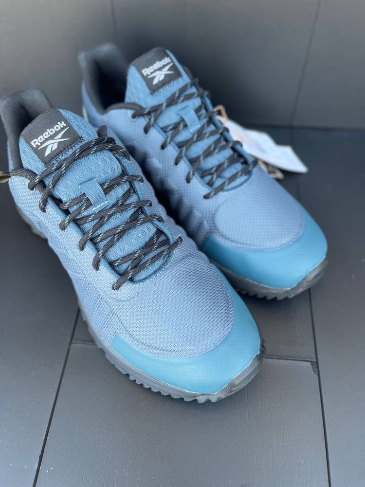Кросівки Reebok Astroride Trail Gore-Tex (41, 42)
