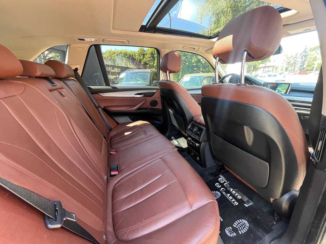 BMW X5 E Drive ГІБРИД купити за 880 дол/міс