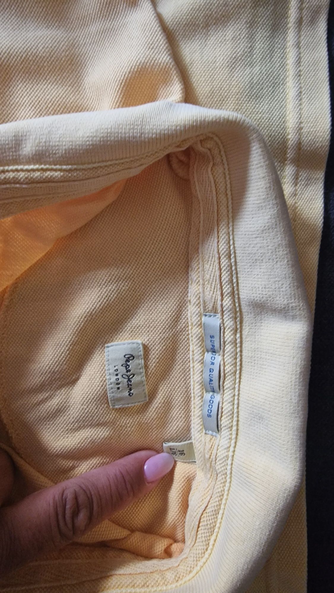 Polo - Pepe Jeans