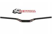 NOWA kierownica RENTHAL Fatbar 35mm Black 800mm Riser 30mm Czarna FV