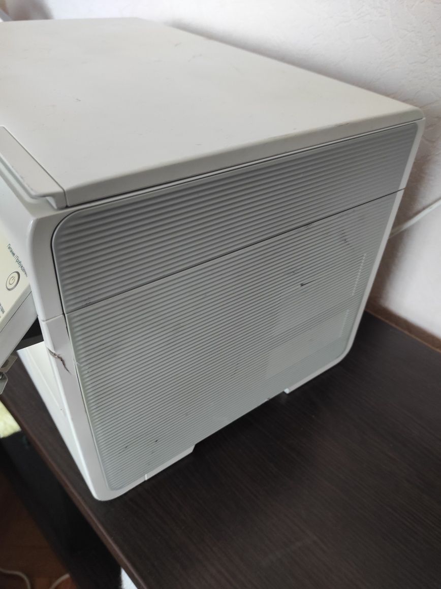 Принтер лазерний 3в1 БФП Samsung SCX3405
