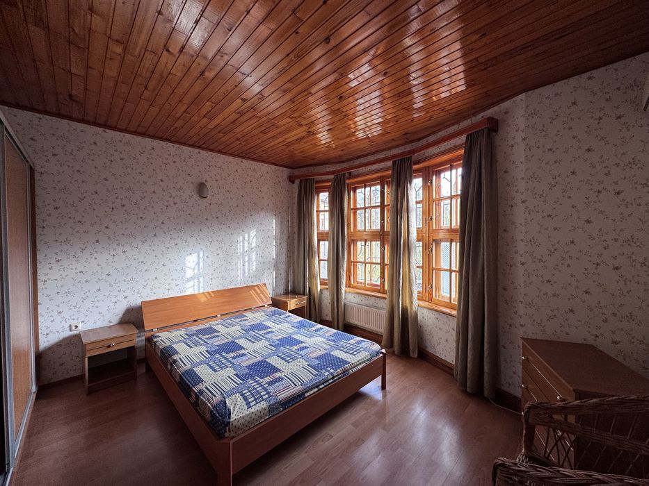 Сдается до лета, дом у моря в закрытом кооперативе в черноморке.