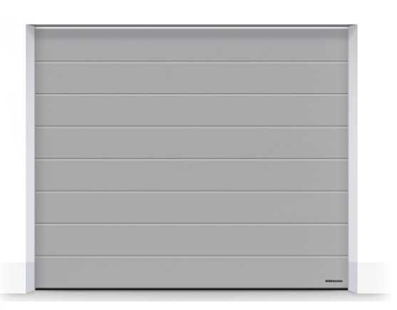 Hormann Brama 5000 x 2125 mm Napęd SupraMatic E4 w Komplecie