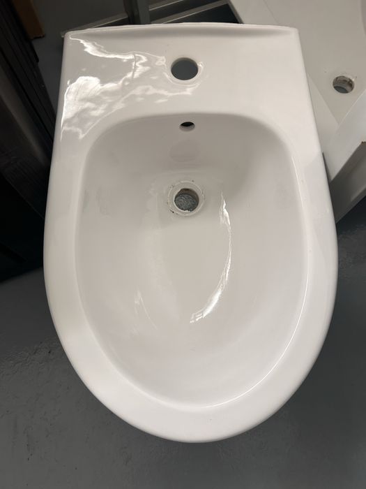Bidé em ótimo estado