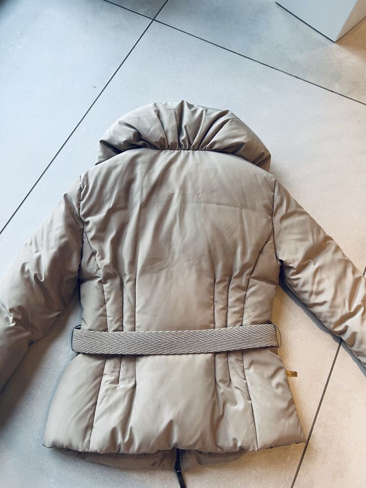 Kurtka Elisabetta Franchi