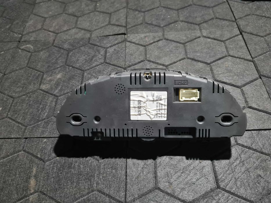 Mercedes Vito 639 licznik zegary europa Viano 639