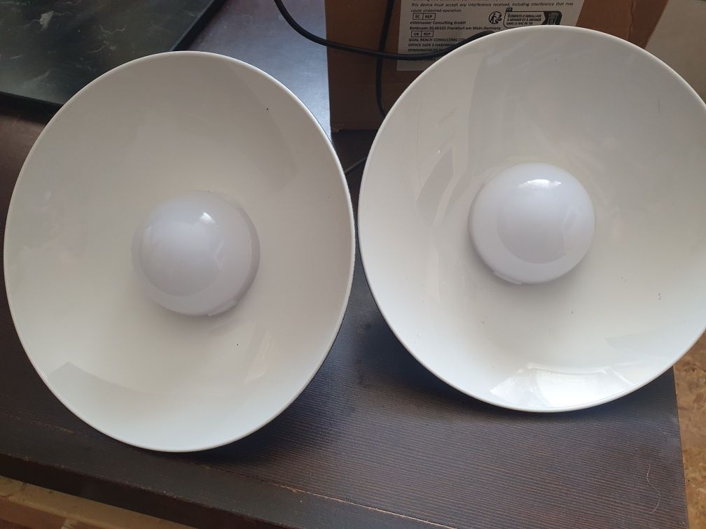 Sprzedam lampy solarne