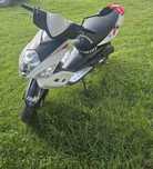 Skuter TGB BK1 Bullet 50ccm 2T