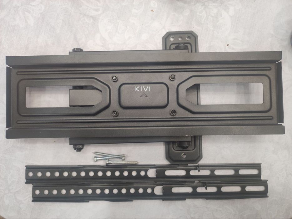 Кріплення KIWI настінне до телевізора