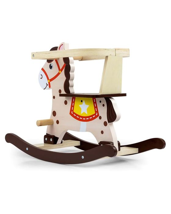 Milly Mally Koń Lucky 12 - Brown 5600