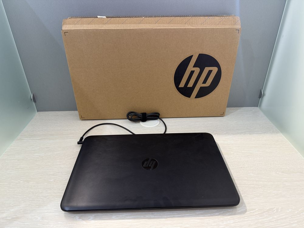 Продам Ноутбук HP 250 G5 Intel Core i3-5005U