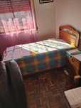 Mobília quarto de solteiro