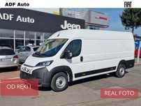 Fiat Ducato L4H2 IZOTERMA  FIAT DUCATO SERIA 2 Ducato Maxi Furgon L4H2 2.2 H3-POWER 180KM DMC 3.5
