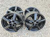 Alufelgi felgi 5x112 17 cali R17 Audi Skoda Volswagen Seat Mercedes