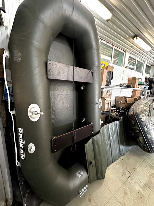 Распродажа лодок!!! BARK, Колибри, Sportex, Аква-Шторм, ANT и Крым!