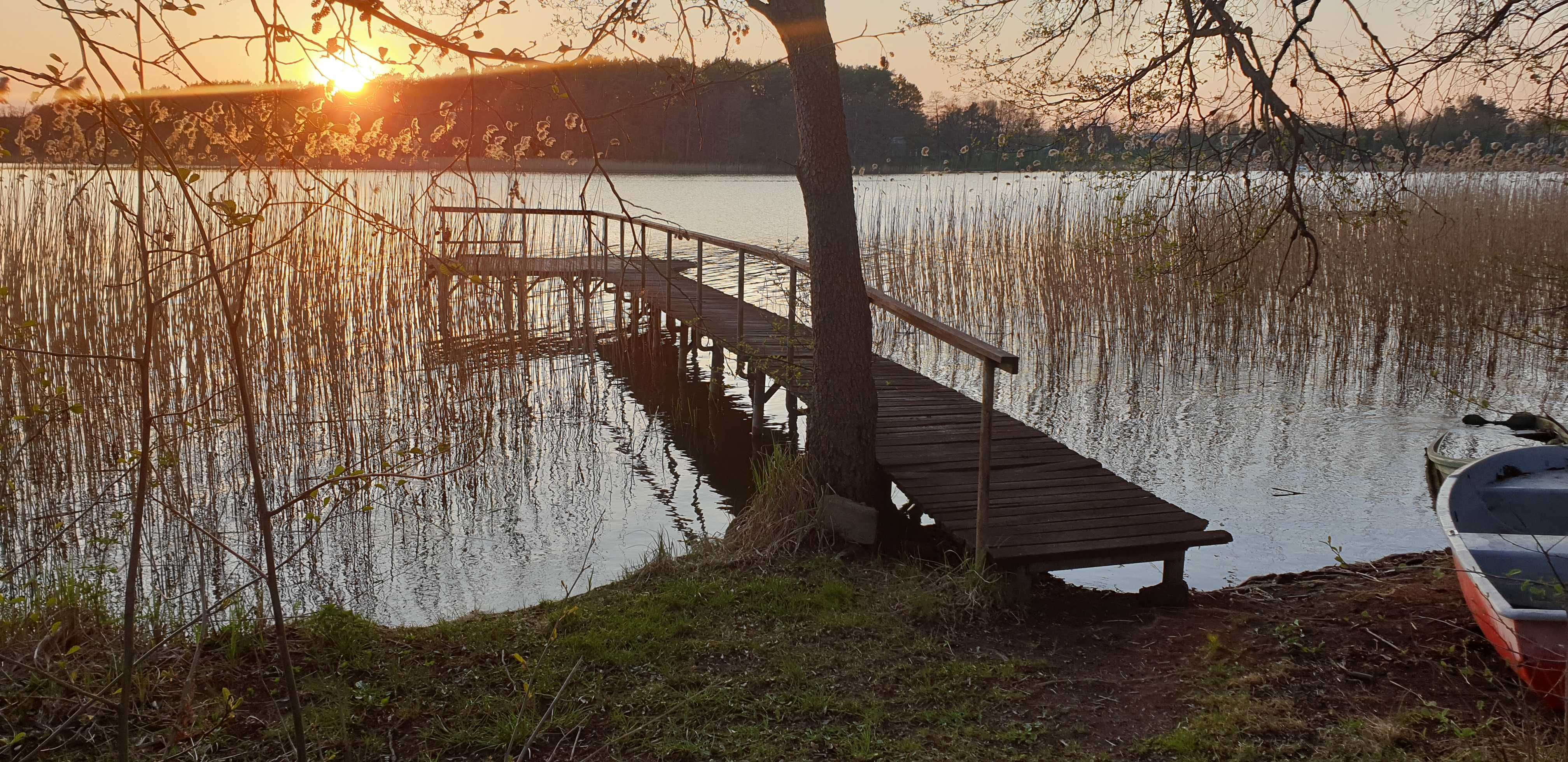 Wynajem - domek letniskowy w Pasymiu - Mazury - wolny termin w LIPCU