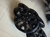 Диски оригінал Jeep Renegate Compass r18/5/110 Mopar 735640769