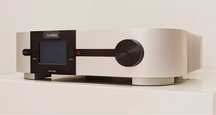 CLasse CAP-2100 potezna integra stereo hi end ! 23kg 200w 4ohm