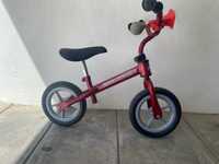 Bicicleta Equilibrio Chicco