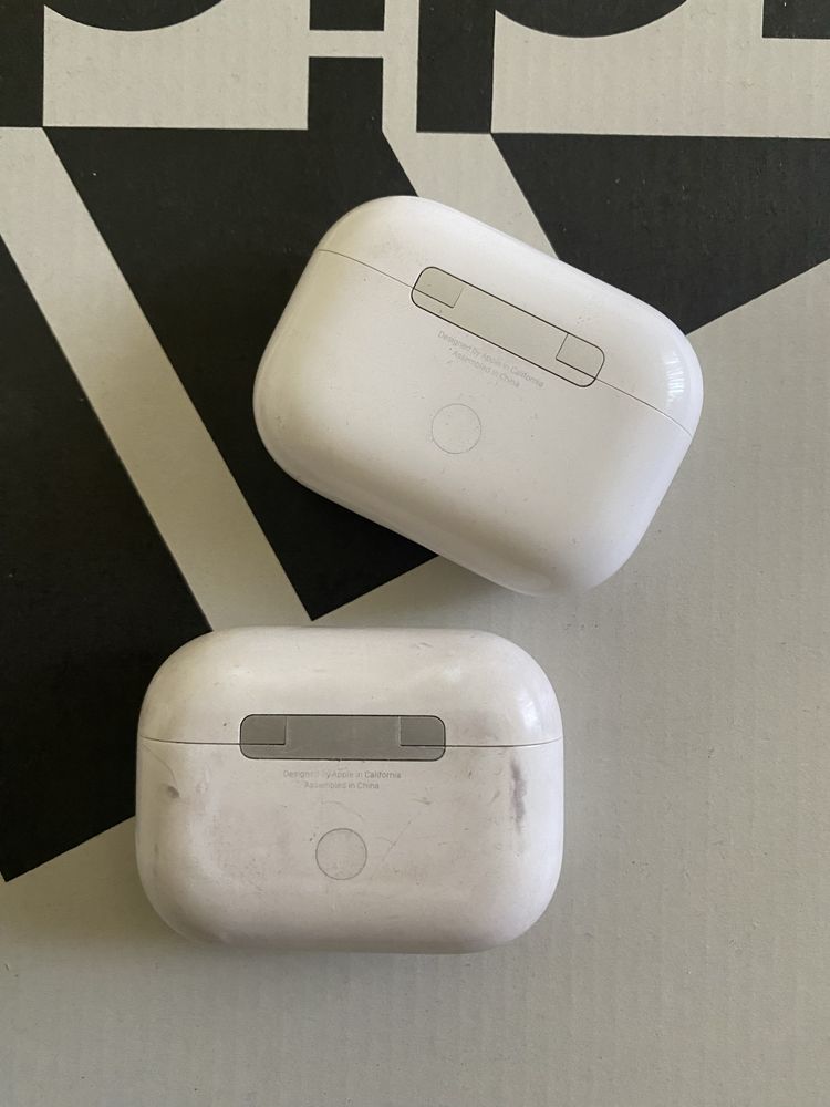 Кейс AirPods Pro 2, AirPods Pro 2, AirPods
