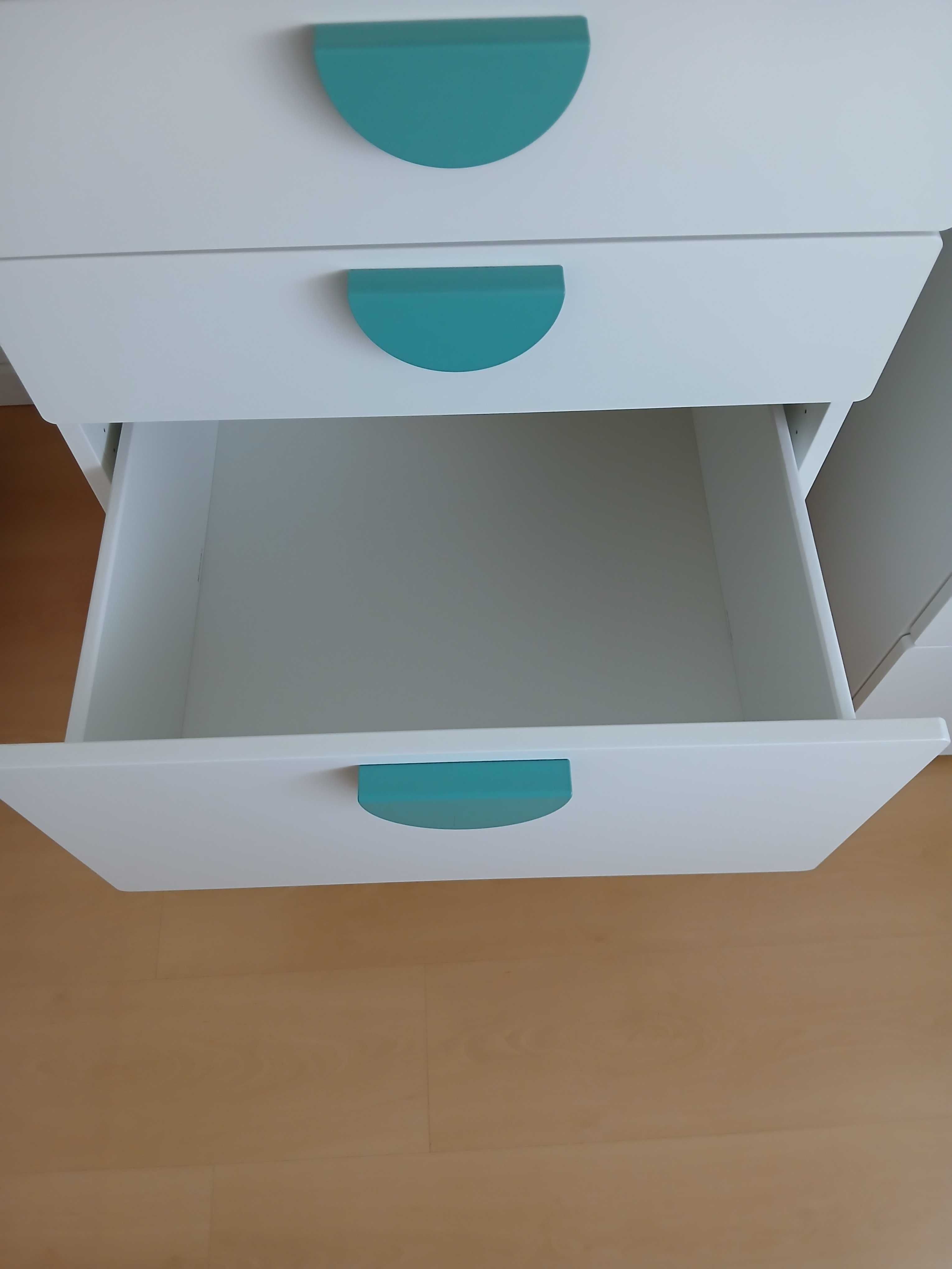 Cómoda Smastad/Platsa