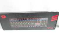 Klawiatura mechaniczna Klawiatura mechaniczna VARA K551