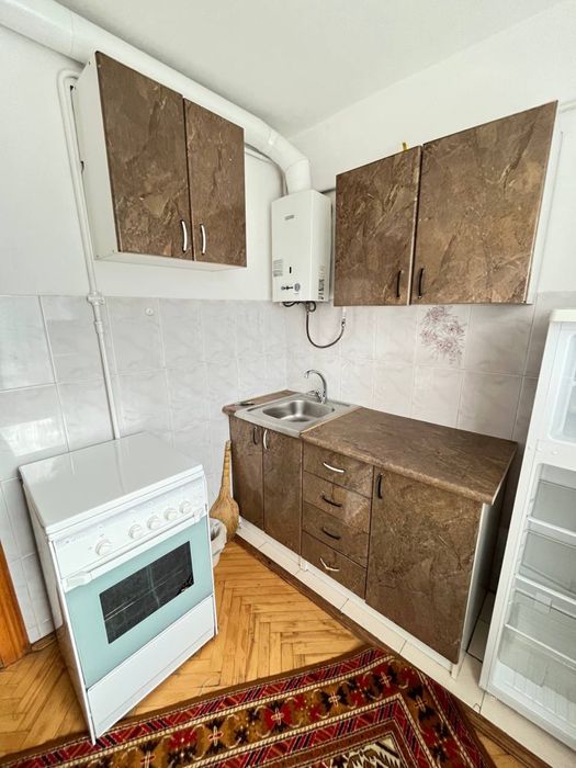 Оренда 2к квартири по вул. Кондукторська