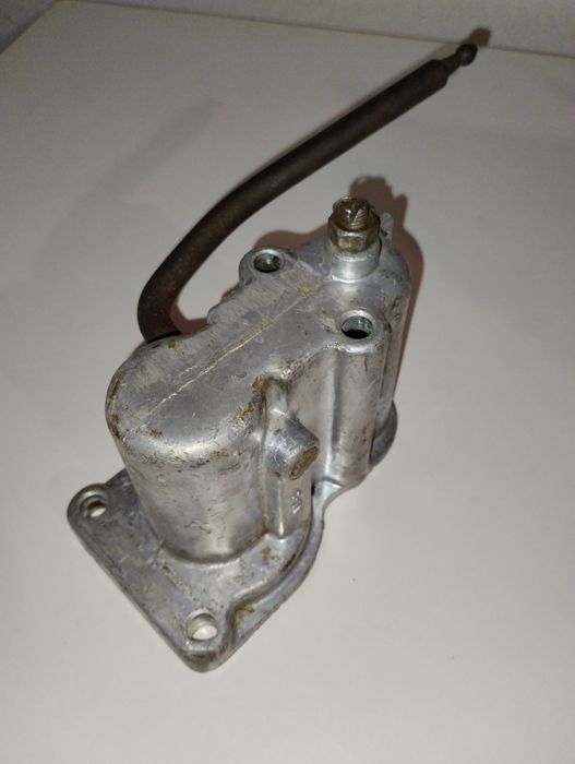 Регулятор пускача ПД 10 ЮМЗ МТЗ