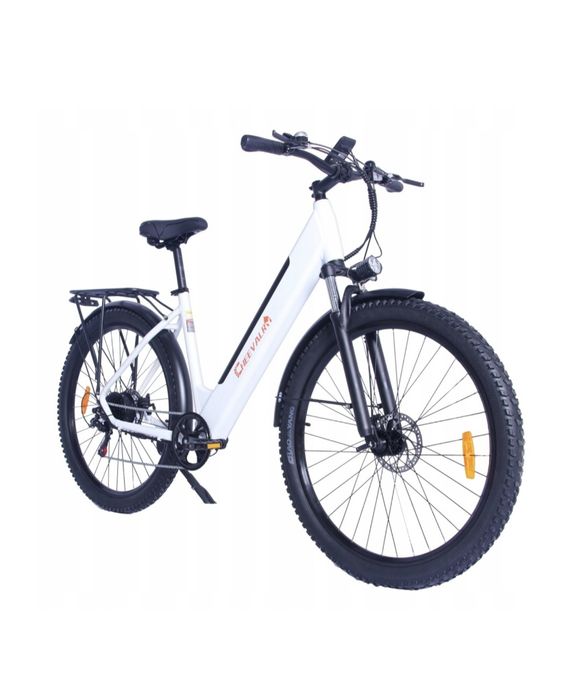 Rower elektryczny Cheevelry