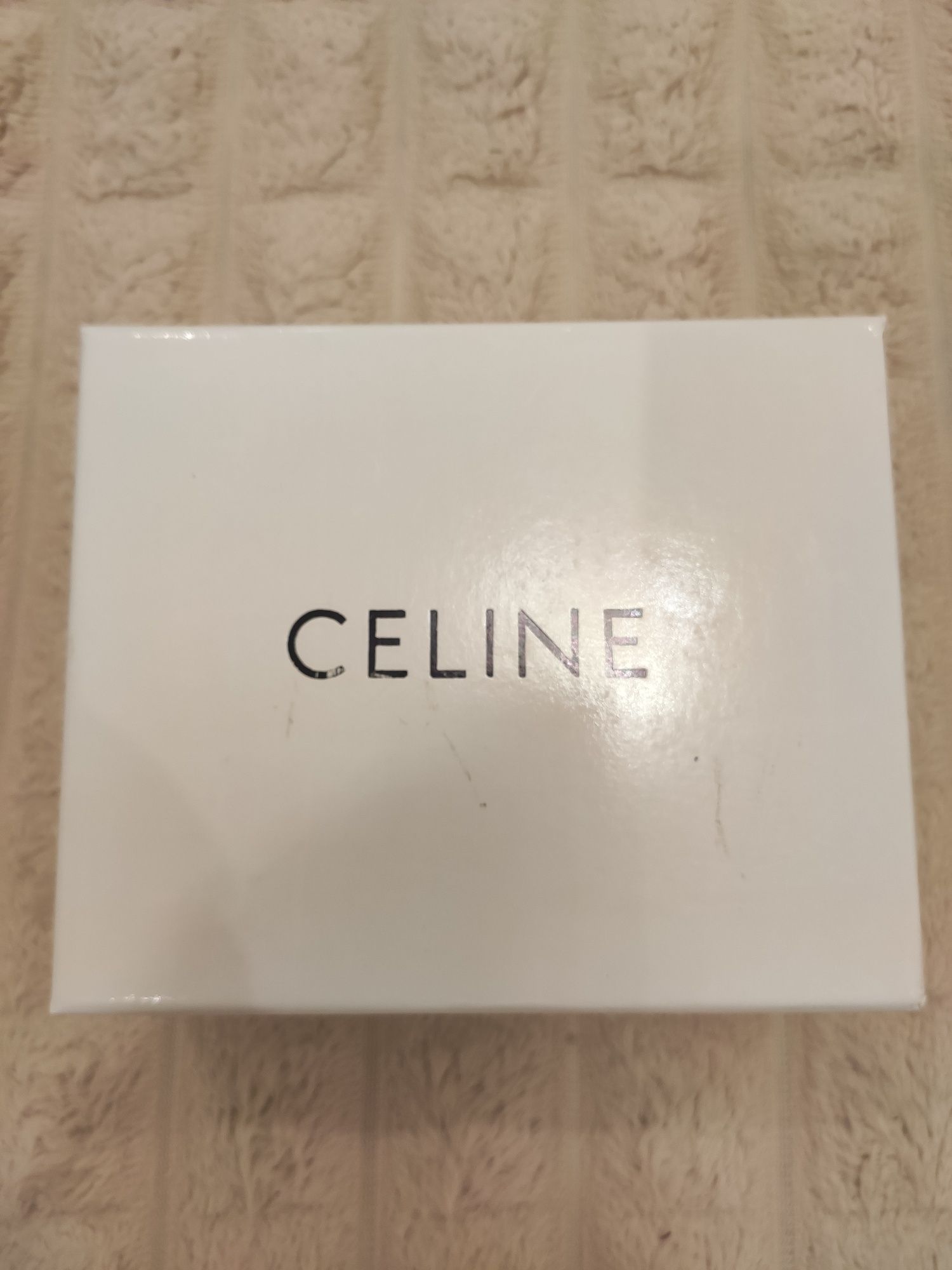 CELINE Женский кошелёк.