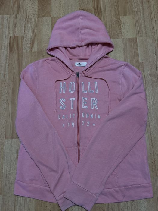 hollister зіпка.