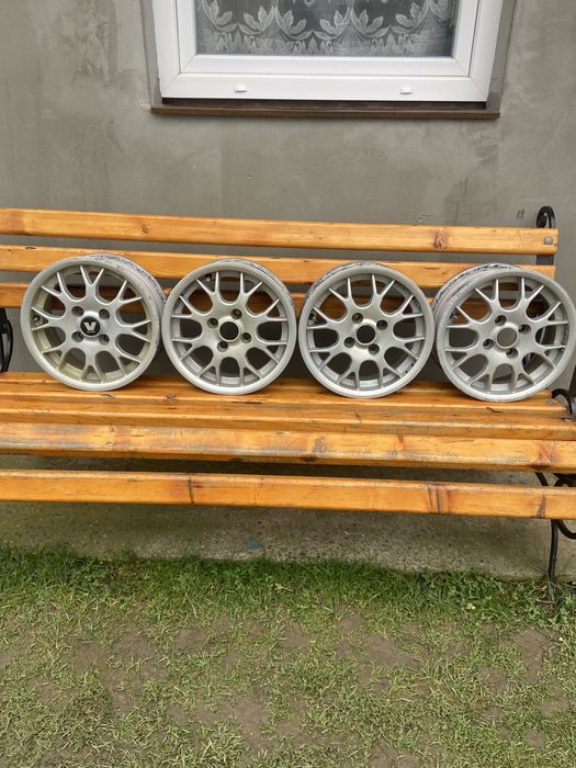 Дискти титанові р 13/14/16