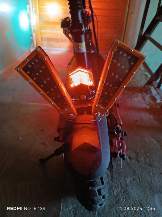 Електросамокат KugooKirin M4 Pro, 2025