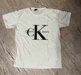 Koszulka calvin klein jeans