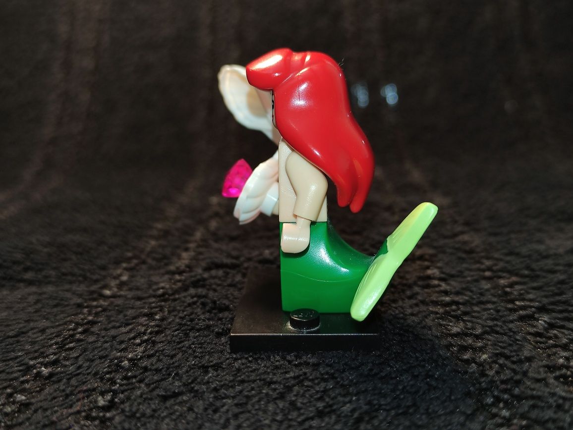 Lego Minifigurka Syrenka Ariel