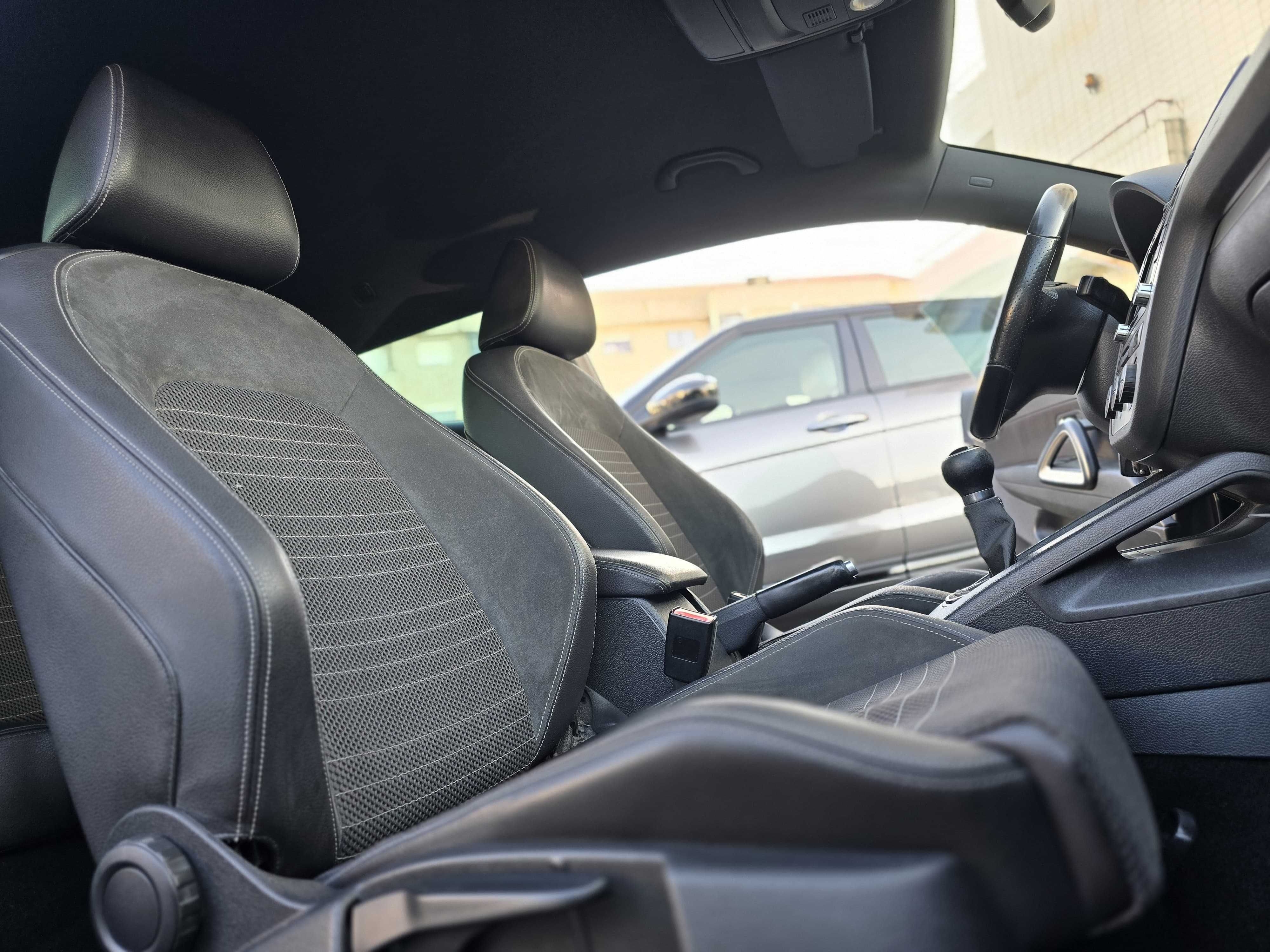VOLKSWAGEN SCIROCCO 2.0TDI 140CV