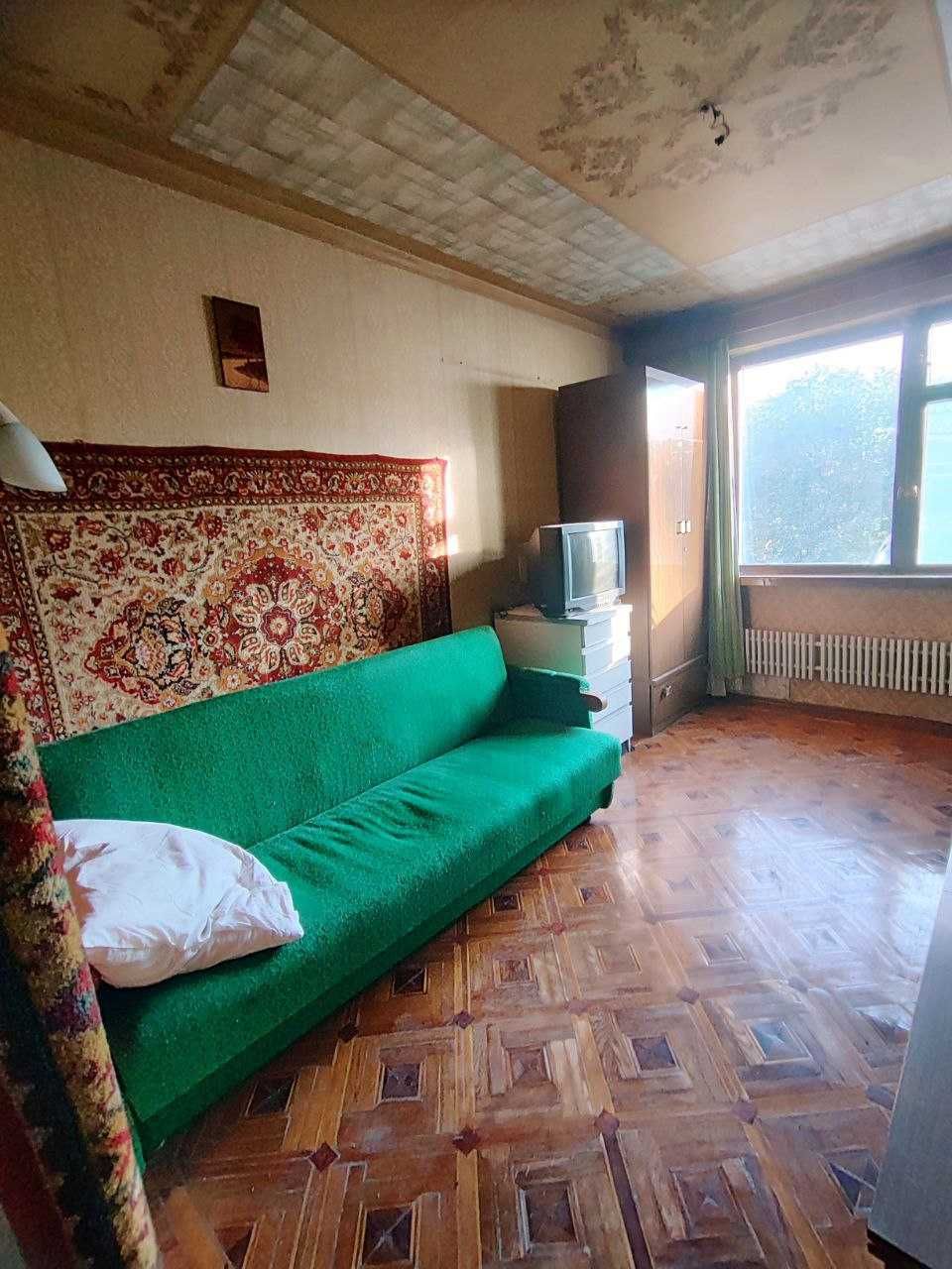 Продам 4 к.кв по цене 3 к.квартиры Салтовка, Героев Труда, Ак.Павлова