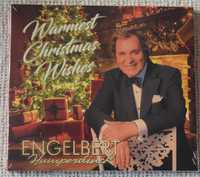 Engelbert Humperdinck  Warmest Christmas Wishes CD Nowa w folii