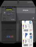 Drukarka etykiet Epson ColorWorks CW-C7500G