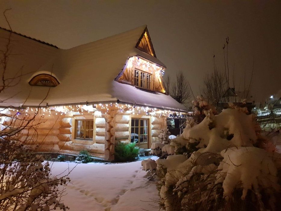 Domek 115 m Ferie zimowe  Zakopane przy szlaku