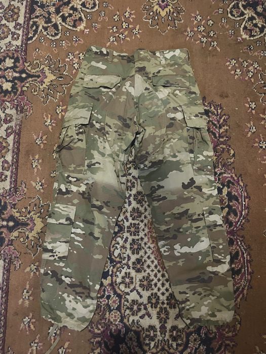 Комплект армії США