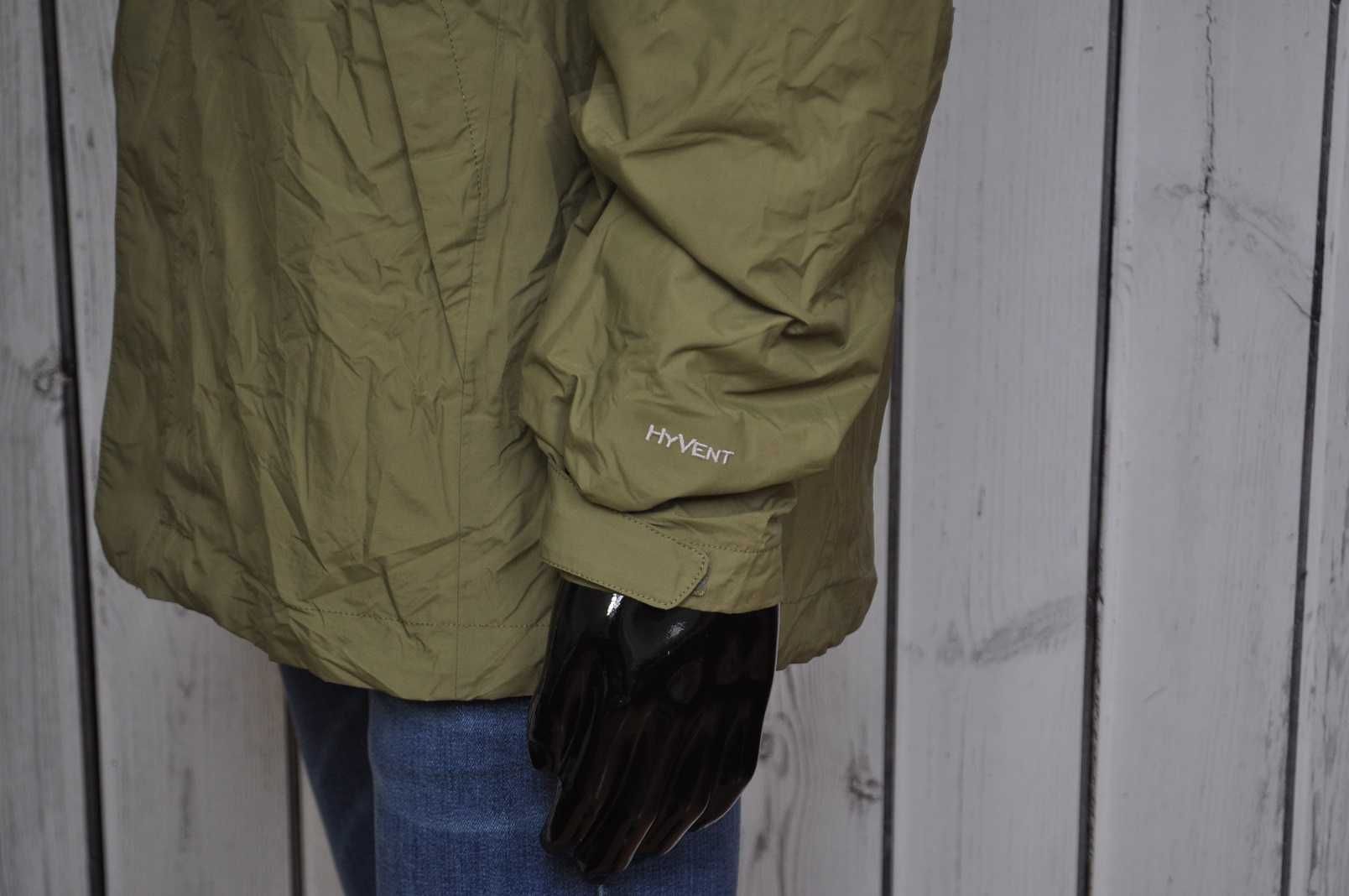 kurtka The North Face Hyvent L