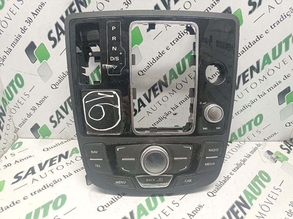 Comando / botão / interruptor multifunções AUDI A6 (4G2, 4GC, C7)