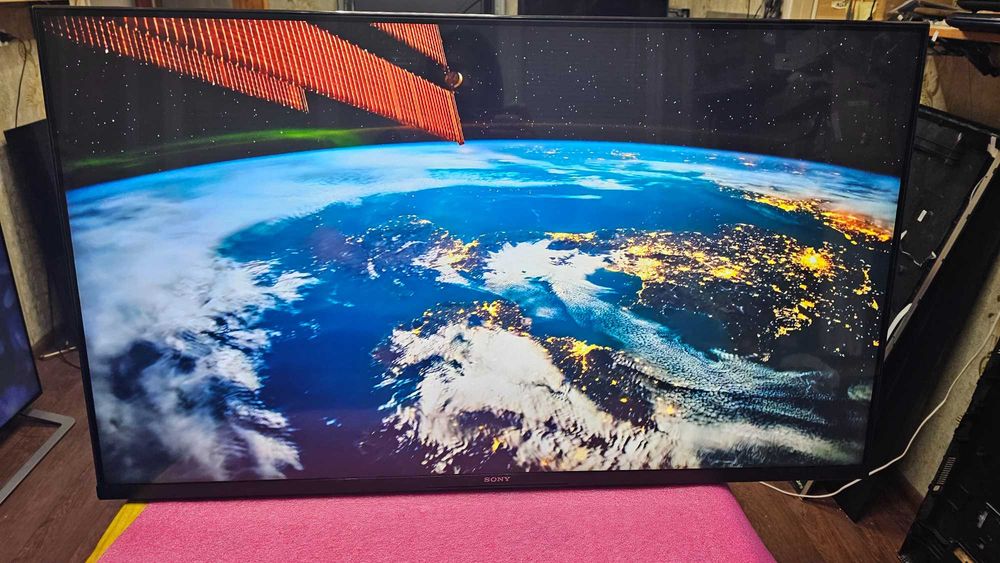 Телевізор Sony KD-43X85J