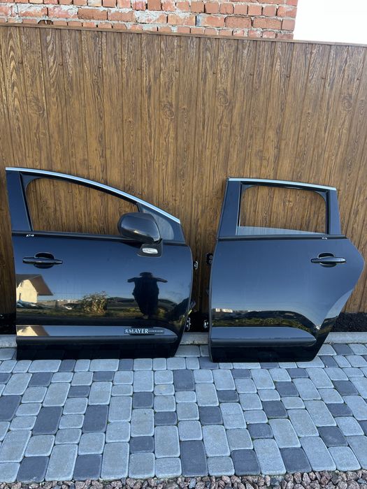 Розбір пежо 3008 1.6 vti Ep6, ktvd