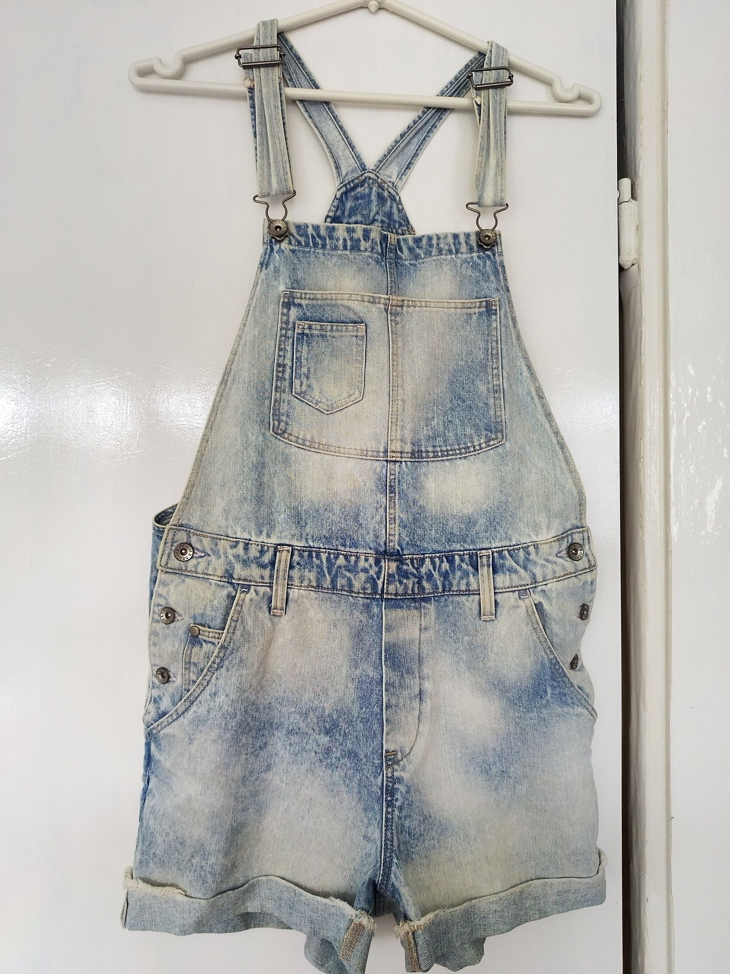 Nowy kombinezon H&M 36