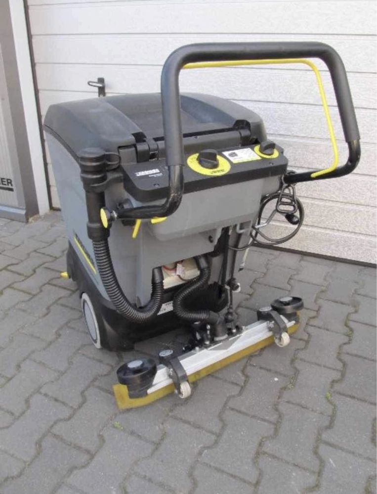 Szorowarka Karcher BR 40/25 C