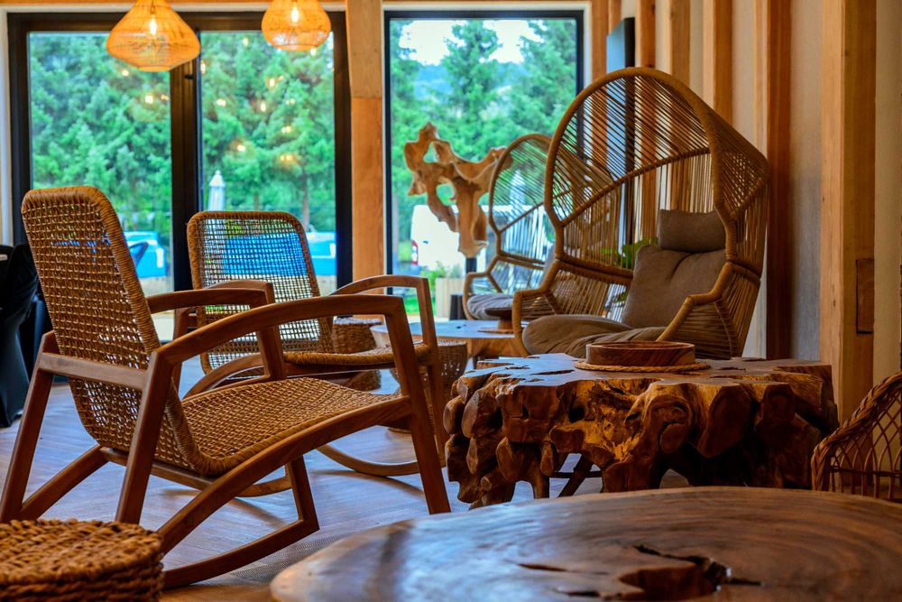 SYLWESTER W GÓRACH SOWICH-cały pensjonat max 30 osób duża sala spa