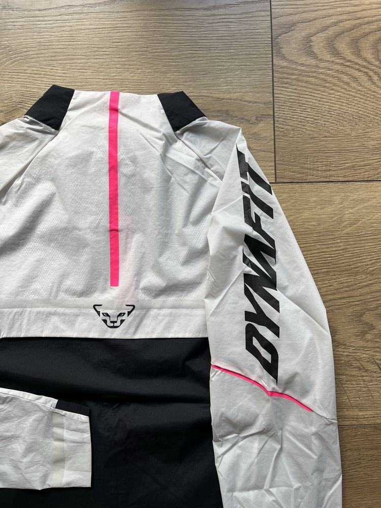 Kurtka rowerowa biegowa dynafit ultralight r L