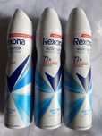 Rexona antyperspirant Cotton Dry 3 x 150 ml